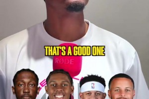 杰伦威：我和科迪威是NBA最强兄弟组合！比库里&阿门兄弟强！