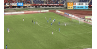 狂飙！长春亚泰32分钟5-0佛山南狮，卡米洛双响谭龙破门