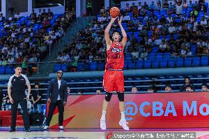 凭什么赢？三点拆解徐昕NCAA之路的关键要素