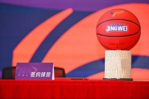 六位悍将加盟！杭州经纬新赛季阵容数据全面升级