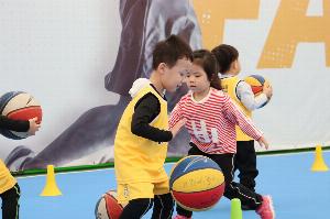 这一战将改变格局？小篮球赛事助力中国篮球未来
