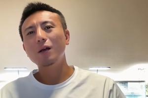 狂飙！毛剑卿谈转会传闻，核弹级秘密董路揭秘