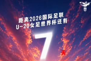 全网热议！U20女足世界杯首战临近，中国女将蓄势待发引发球迷沸腾