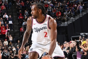 快船违规代价惨重！NBA联手球员工会，重磅处罚震撼联盟