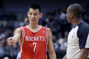 狂飙！林书豪为留尼克斯，竟愿放弃千万合同