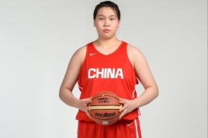 全网热议！U18女篮庞云舒神级表现引狂欢