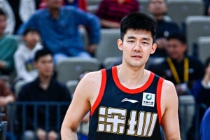 全网热议！武子涵调整赛季状态，球迷炸裂讨论！