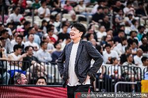 这一战将改写赛季格局？山东男篮热身赛挑战中外劲旅背后的深远影响