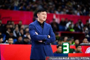 狂飙！杜锋荣升总教练，宏远掀开新篇章