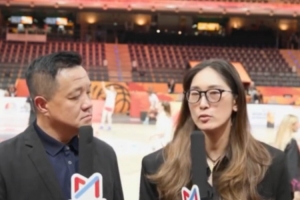 狂飙！张子宇新秀爆发，女篮赛场掀翻强敌