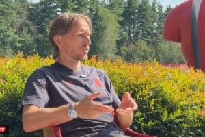 这一战将改变格局？莫德里奇的回归将重塑皇马未来