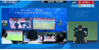 战报：辽宁铁人4-4河南，邦本宜裕勺子点球