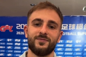 2-1逆转！阿代米梅开二度，韦斯利送神助攻，深圳新鹏城数据独霸全场