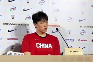 攻防转换显神威！杨瀚森凭战术布局锁定胜利