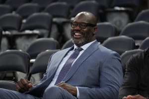 1149罚球打铁！奥尼尔领跑NBA季后赛罚球失准榜，詹姆斯紧随其后