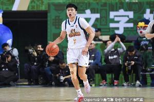战报：辽男新援加盟，新赛季展望