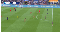 战报：国米4-1蒙扎