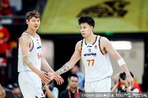 这一战将改写格局？上海男篮阵容调整后的深远影响