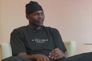 华子自评扣篮能力：强于乔丹和莫兰特！不如詹姆斯卡特拉文等人！