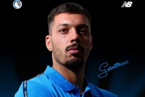 凭什么赢？三点拆解盖塔诺如何助罗马制胜亚特兰大