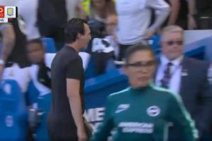 0-4！维拉惨败布莱顿，埃梅里数据表现引争议