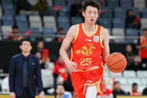 顶住压力！赵岩昊逆境爆发展现顽强意志