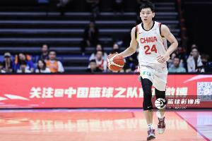 这一战将改写格局？中国男篮锋线崛起背后的深远影响