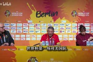 宫鲁鸣：张子宇首场的表现算及格！中国队心态没能调整到最佳状态