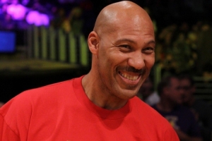 球爹的篮球奇遇：如何将两个儿子送进NBA？三点揭秘球爹的成功之道