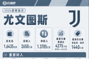 逆境中的坚韧：尤文图斯夏窗新援展现顽强意志