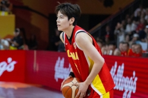 争议判罚引热议：中国女篮波多黎各大战，转折点谁主沉浮？