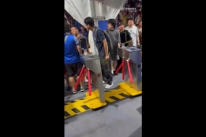 这一战将改变格局？河南球迷事件的深远影响