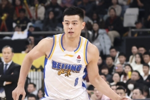 这一战将改变格局？方硕加盟NBL长沙背后的深远影响