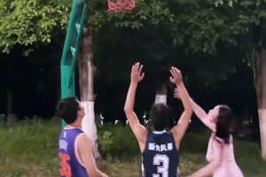 这种防不了一点啊！你行，你来！