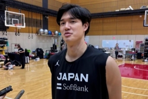 战报：八村塁归队，渡边雄太打3号位时间增加