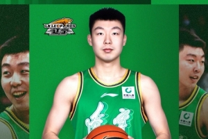 全网热议！俞泽辰离别引发球迷热议，全运会冠军功臣离队引泪目