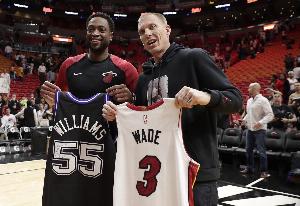 这一战将改写NBA格局？威廉姆斯胜利背后的深远影响