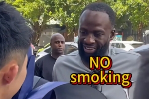 狂飙！追梦街头拒烟，潮汕球迷热血沸腾