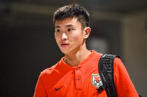 战报：U15国少队将战阿塞拜疆世界杯与足球节