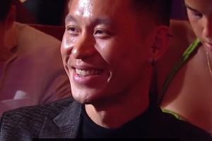 德安东尼：林疯狂是我永生最难忘时刻之一！助教们劝我给他机会！