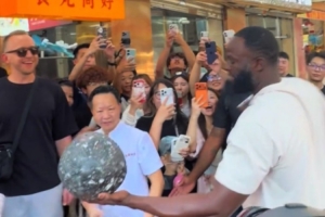 肉丸之战：追梦对位乒乓球，实力交锋显高下