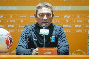 这一战将改写格局？金大仪眼中胜利的深远影响