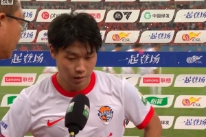 狂飙！金永浩领衔山东泰山3-1逆袭青岛海牛，主场激战燃爆全场