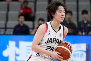 战报：日本女篮63-84不敌匈牙利，无缘八强