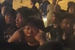 狂飙！三镇津门虎激战正酣，球迷冲突引热议