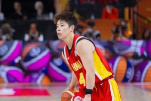 凭什么赢？三点拆解李缘本场的取胜钥匙