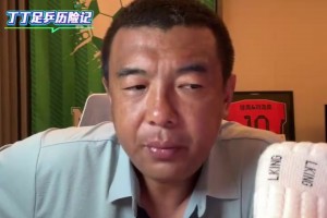 徐亮回忆生涯末期：两个月硬减到73公斤，发现问题根本不在体重！
