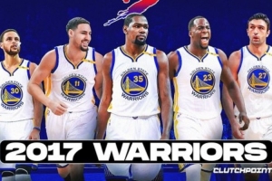 全网热议！96公牛VS17勇士，七场系列赛你会选谁？