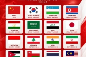 U20亚洲杯预选赛落幕，中国东道主身份确认？揭秘三大取胜因素