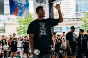 凭什么赢？三点拆解巴特勒成都行的成功足迹